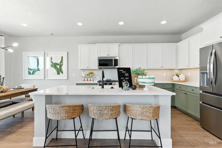 5520 W Lost Rapids St, Meridian, ID 83646 - #3