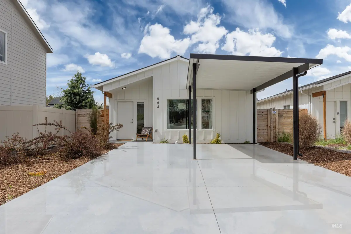 983 N Nichole Ave, Boise, ID 83713 - #1