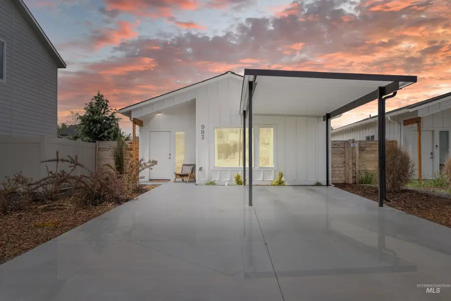 983 N Nichole Ave, Boise, ID 83713 - #2