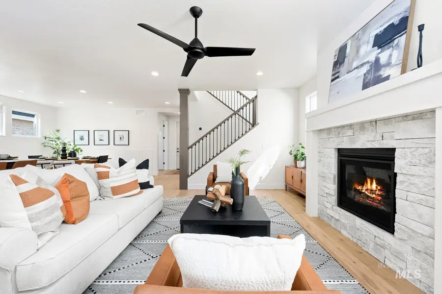 13366 N Spring Creek Way, Boise, ID 83714 - #3