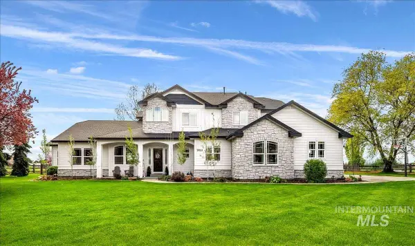 7933 S Old Farm Lane, Meridian, ID 83642