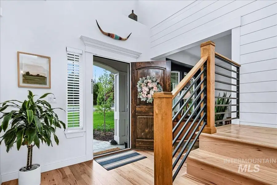 7933 S Old Farm Lane, Meridian, ID 83642 - #3