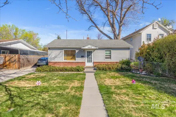 2828 W Ona St, Boise, ID 83705