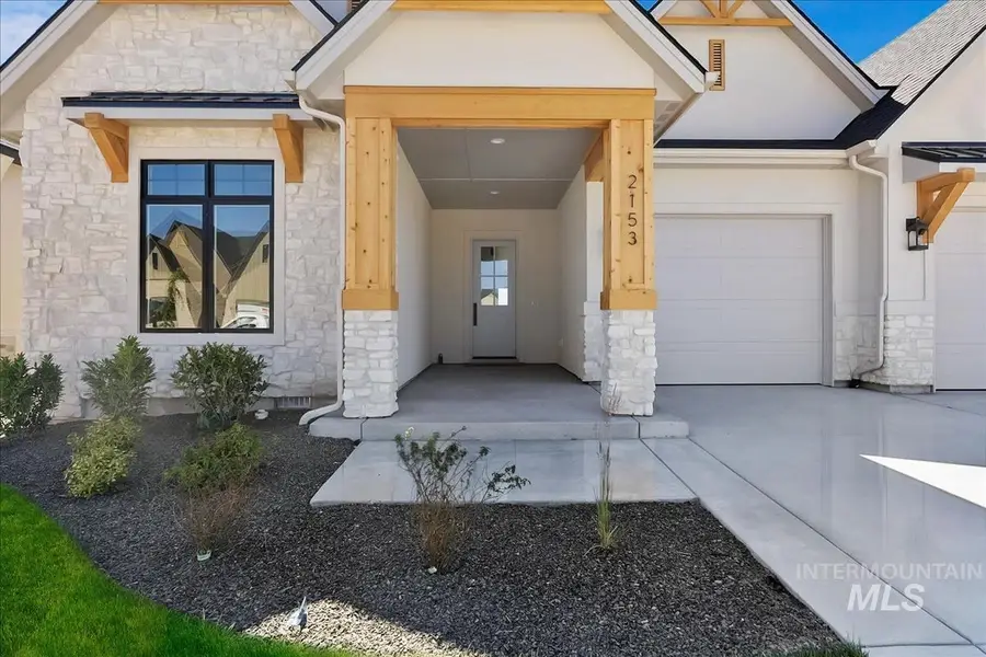 2153 N Buhrstone Ave, Eagle, ID 83616 - #3