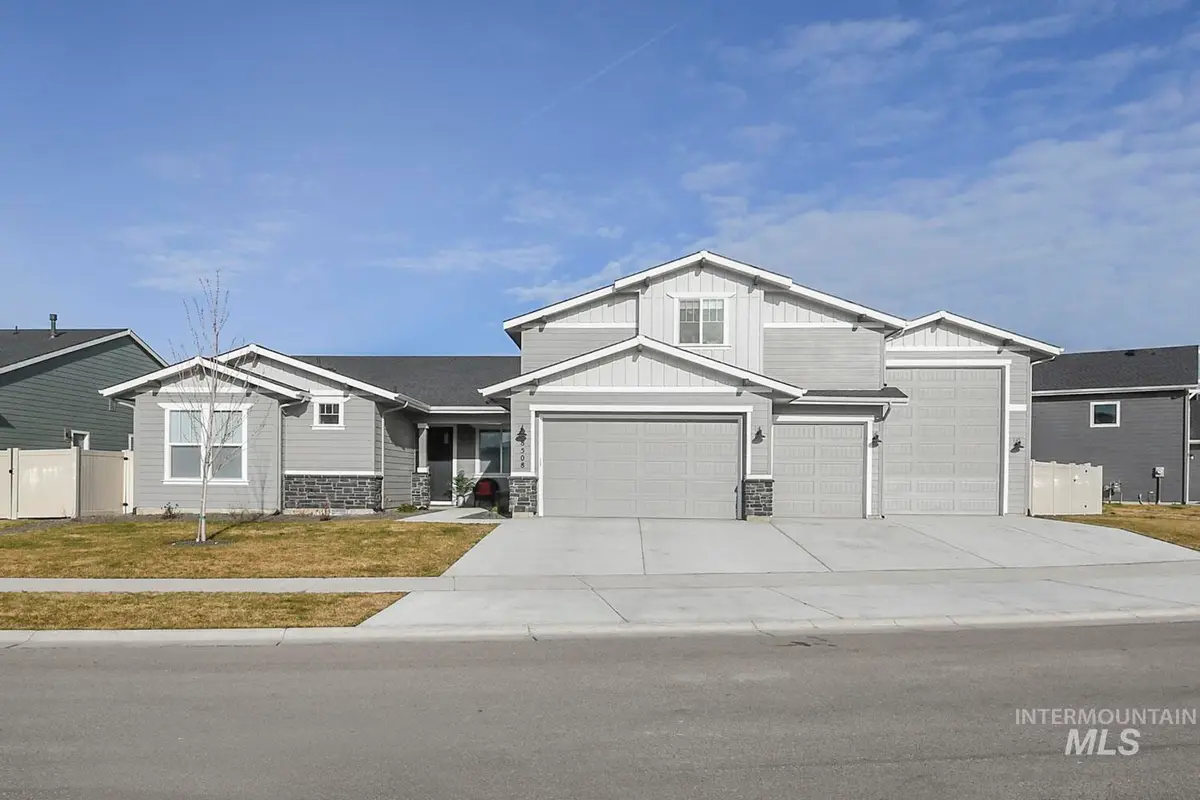 8508 W Pond Pine St, Star, ID 83669 - #1