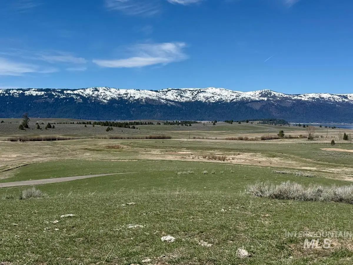 TBD Pine Lakes Ranch Drive, Cascade, ID 83611 - #1