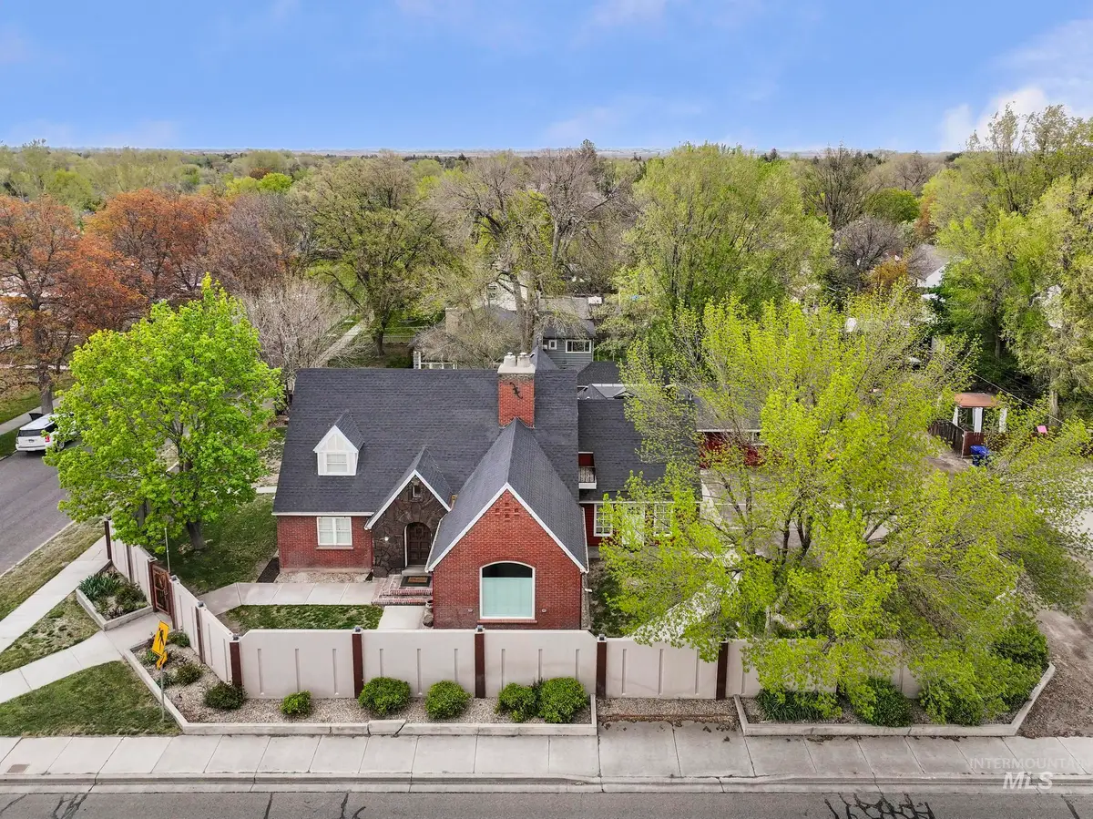 102 Fillmore, Twin Falls, ID 83301 - #1