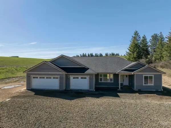 1283 Bear Creek Road, Princeton, ID 83857