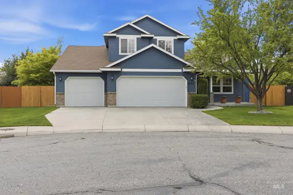 5539 E Bay Trail Ct., Boise, ID 83716
