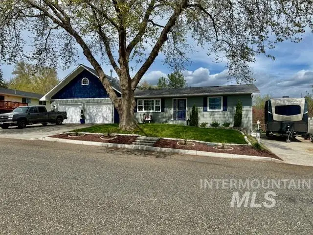 1102 Marvin, Clarkston, WA 99403 - #1