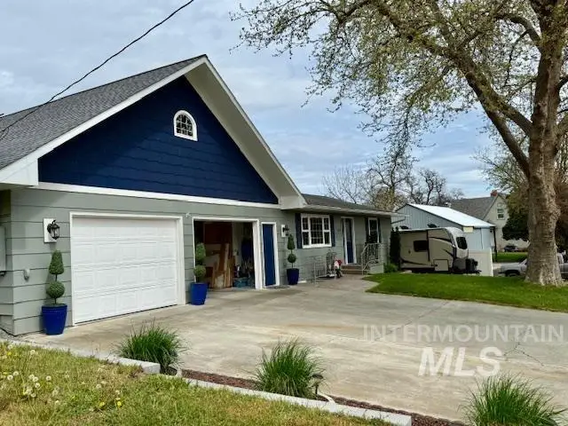 1102 Marvin, Clarkston, WA 99403 - #2