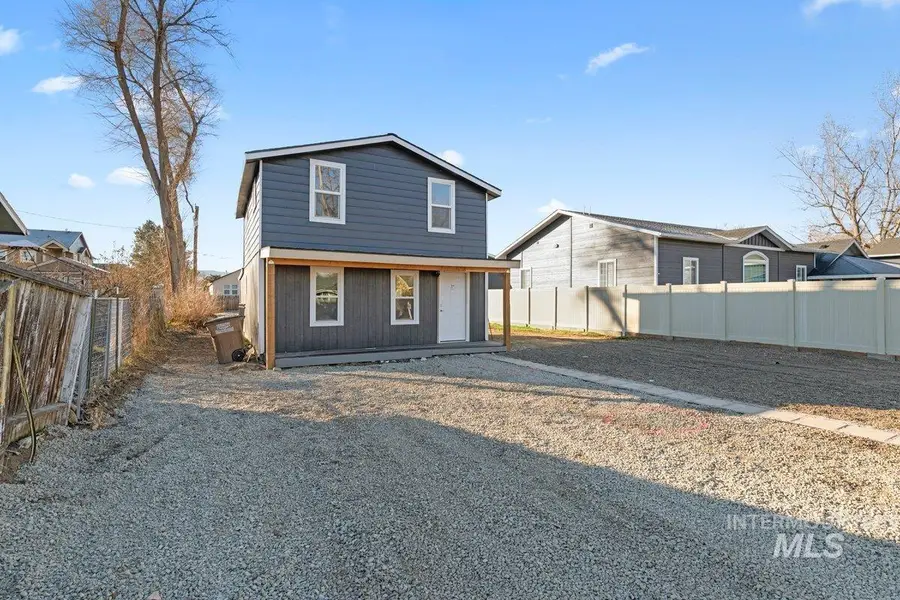 617 E 5th, Emmett, ID 83617 - #3