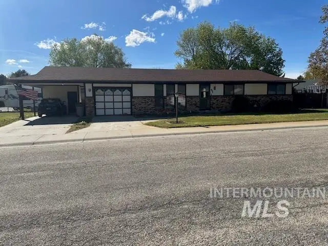 601 Riggs St., Emmett, ID 83617 - #1