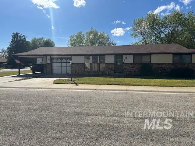 601 Riggs St., Emmett, ID 83617 - #2