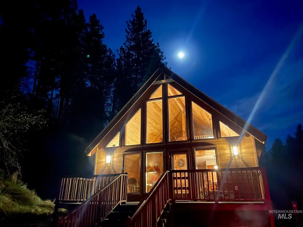 611 Leitch Creek Rd, Kooskia, ID 83539 - #1