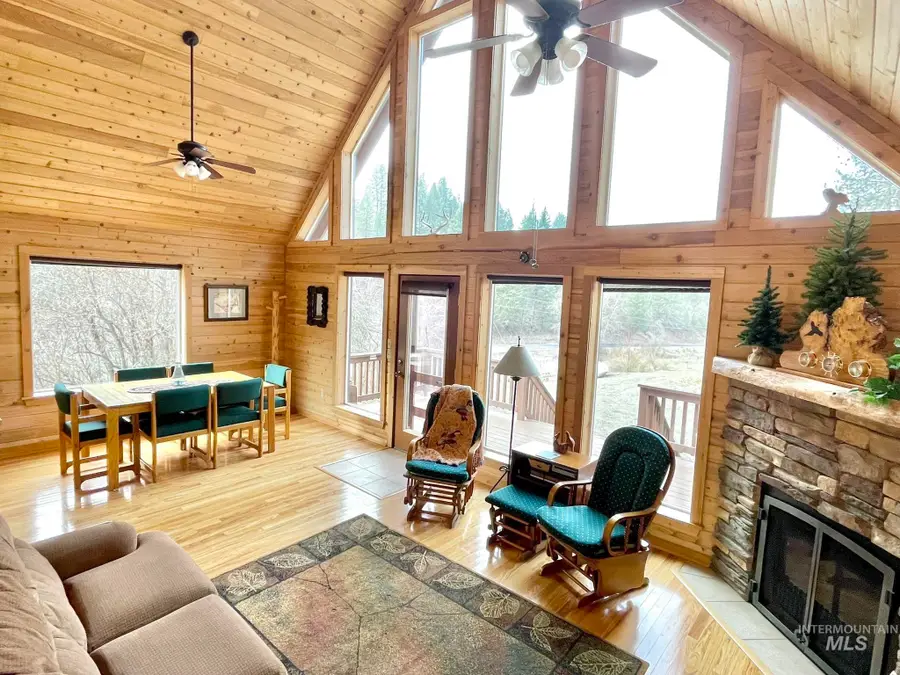 611 Leitch Creek Rd, Kooskia, ID 83539 - #2