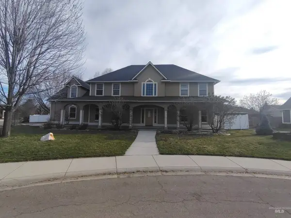 8125 S Legolas Pl, Boise, ID 83709