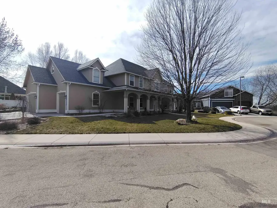 8125 S Legolas Pl, Boise, ID 83709 - #3