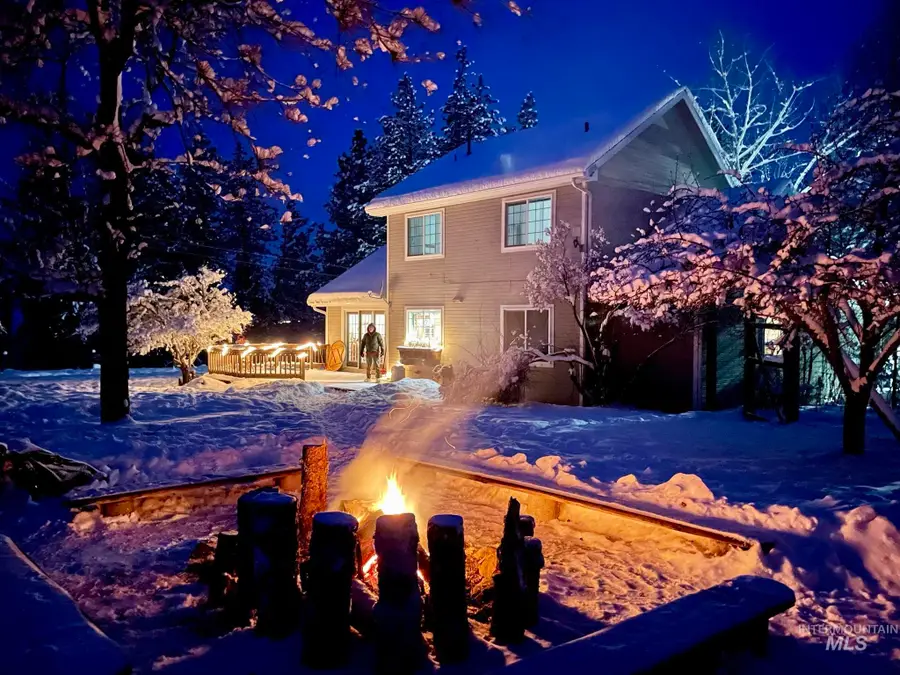 611 & 637 Leitch Creek Rd, Kooskia, ID 83539 - #2