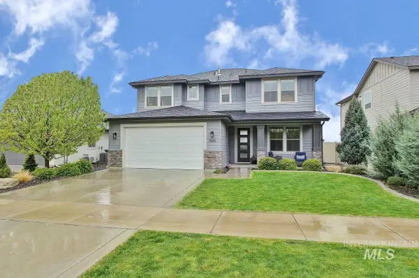 7595 S Wagons West Ave, Boise, ID 83716