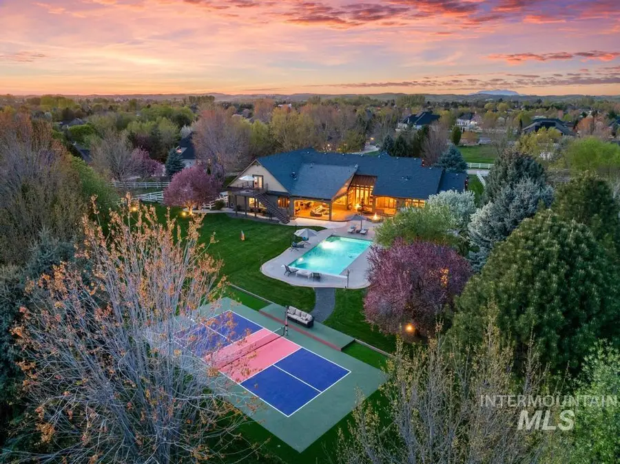 3665 W Fieno Ct, Eagle, ID 83616 - #3