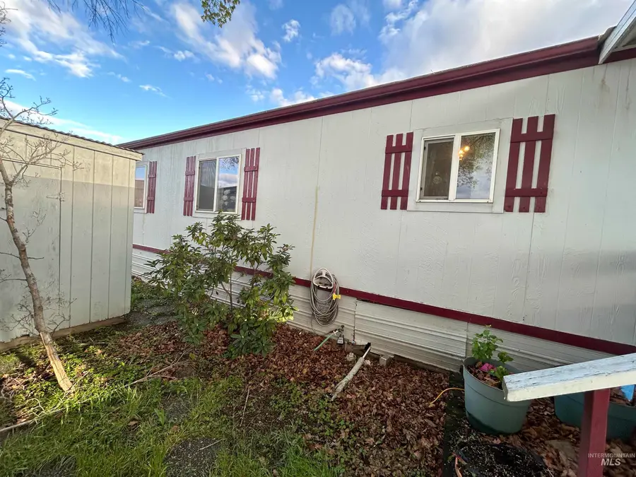 2015 6th Ave. #Spc 225, Clarkston, WA 99403 - #2