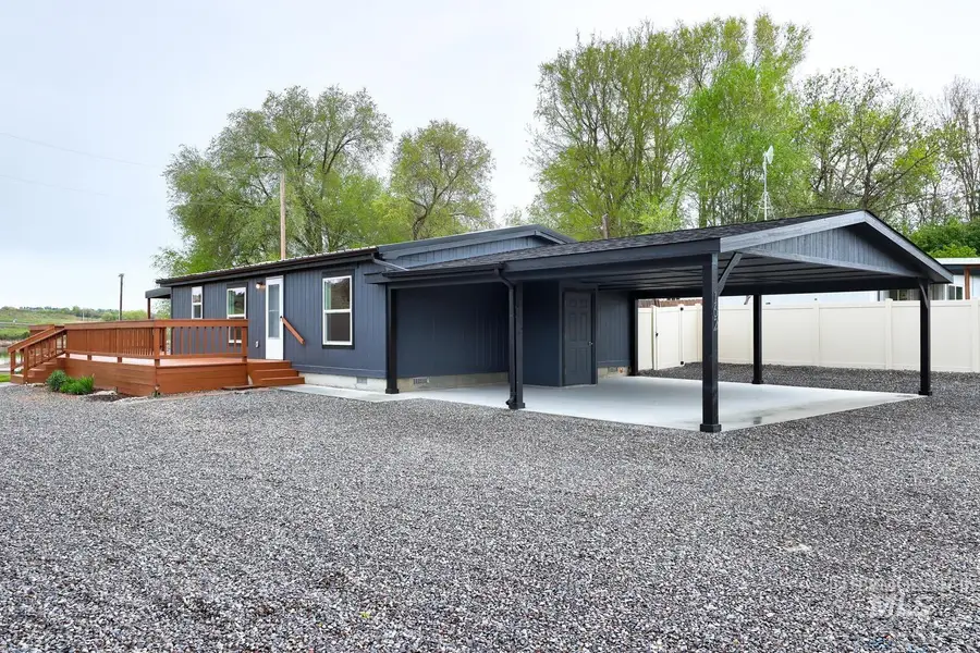 162 1st St. N, Marsing, ID 83687 - #3