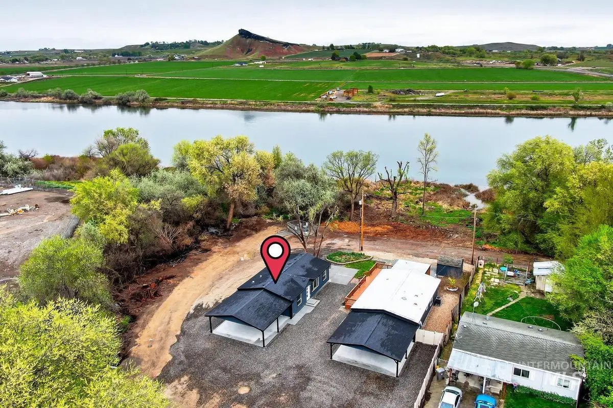 166 1st St N, Marsing, ID 83639 - #1