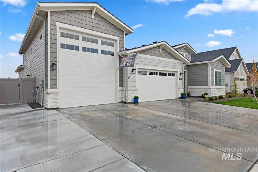 2182 N Kenora Ave, Star, ID 83669 - #3