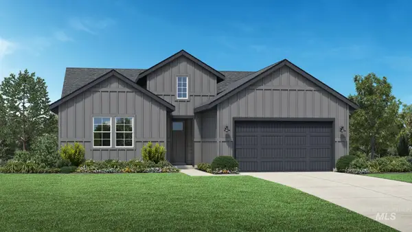 1773 W Paloma Ridge St, Kuna, ID 83634