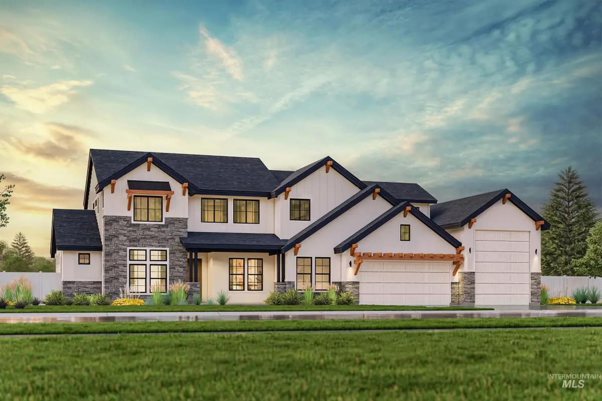 14475 N Woodpecker Ave, Boise, ID 83714 - #1