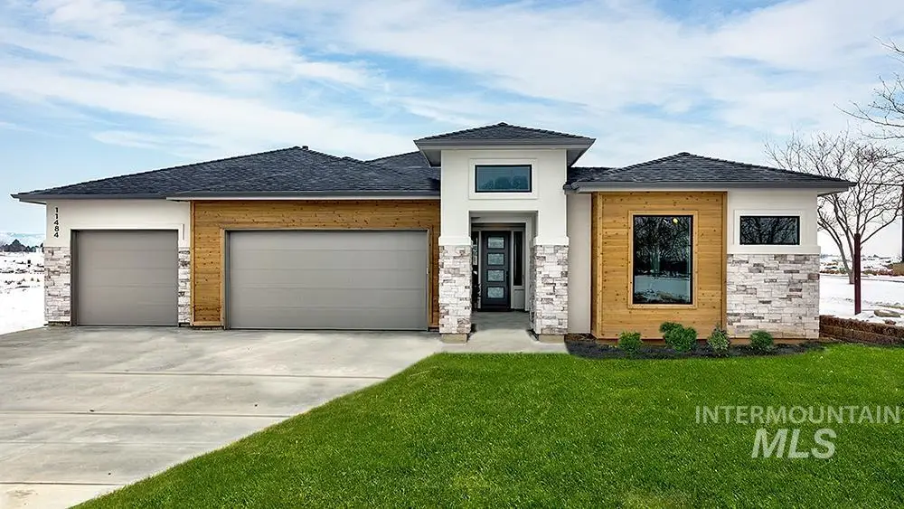 11292 S Cabot Cliffs Ln, Kuna, ID 83634 - #1