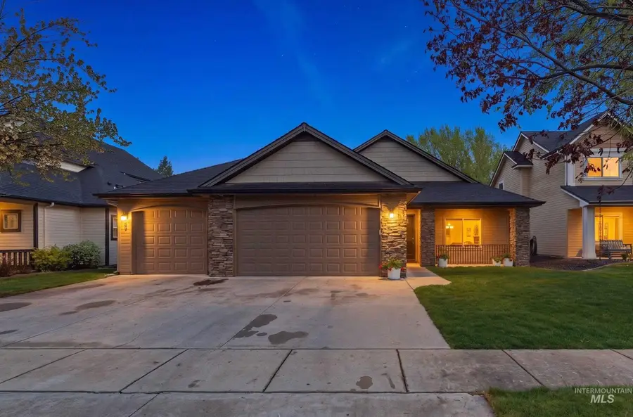 652 E Bonita Canyon, Meridian, ID 83646 - #2