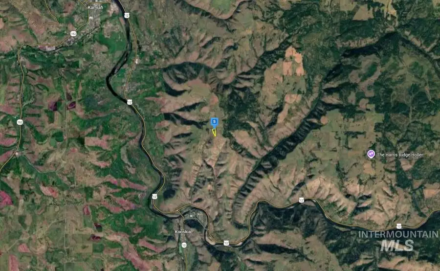 15 Amber Ave, Kooskia, ID 83539 - #3