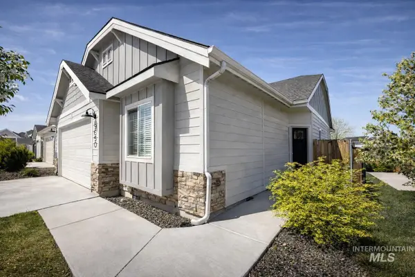 9650 W Macaw Street, Boise, ID 83704