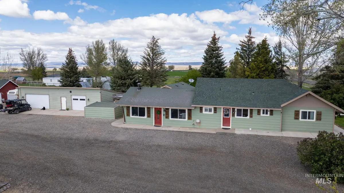 1409 S 2000 E, Gooding, ID 83330 - #1