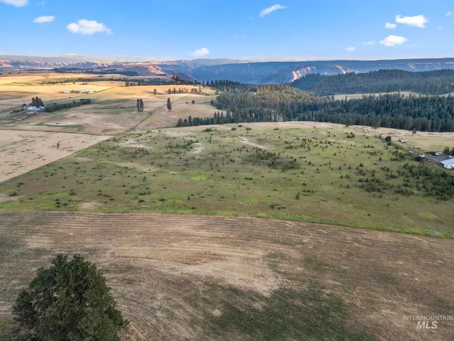 TBD Keuterville Road, Cottonwood, ID 83522 - #3