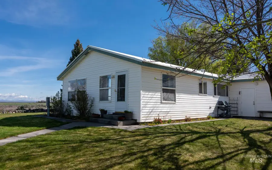 218 E 10 N, Shoshone, ID 83352 - #2