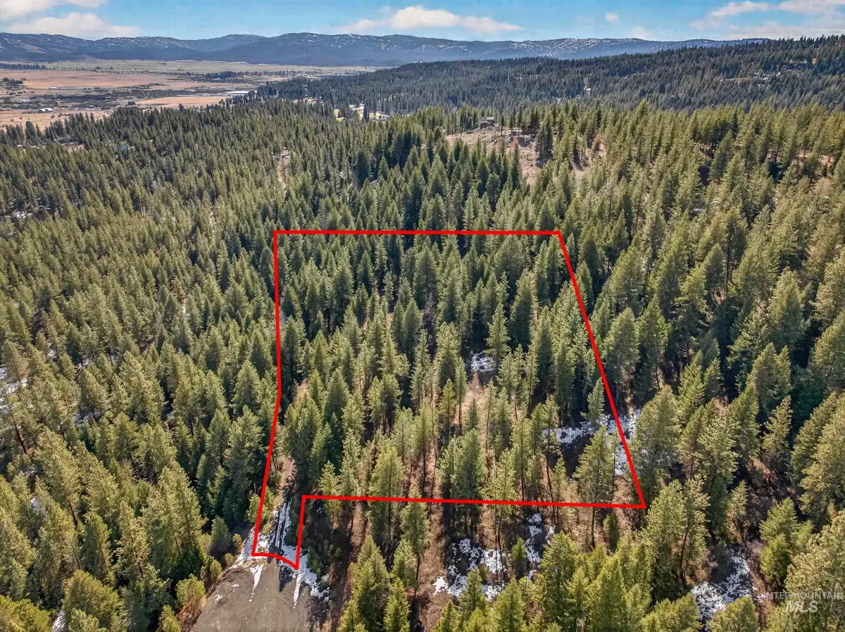 Lot 19 Little Salmon Road, New Meadows, ID 83654 - #1