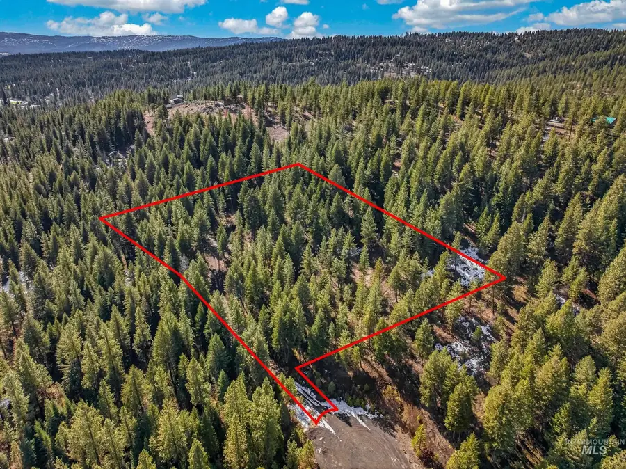 Lot 19 Little Salmon Road, New Meadows, ID 83654 - #2