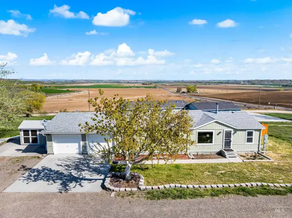 2427 Northside Rd, Homedale, ID 83628