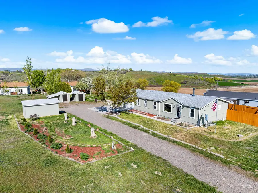 2427 Northside Rd, Homedale, ID 83628 - #3