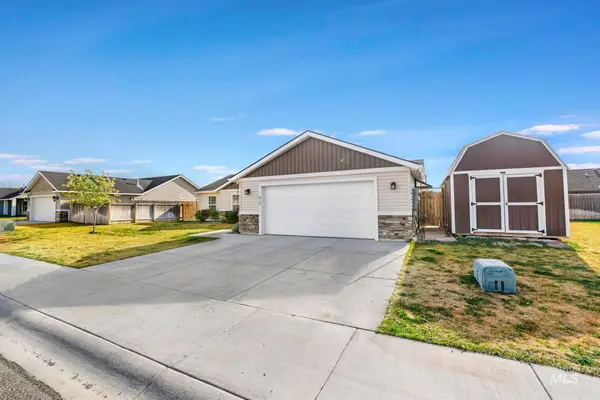 610 S. B St., Rupert, ID 83350