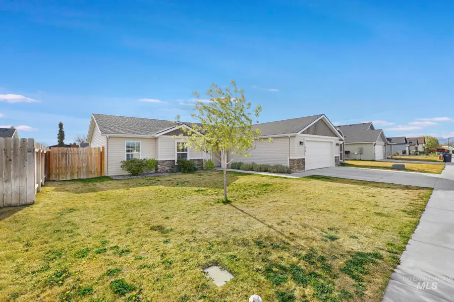 610 S. B St., Rupert, ID 83350 - #3