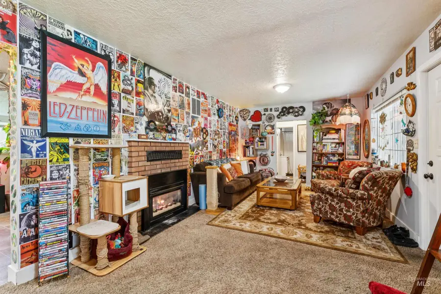 625 E Pennsylvania St, Boise, ID 83706 - #3