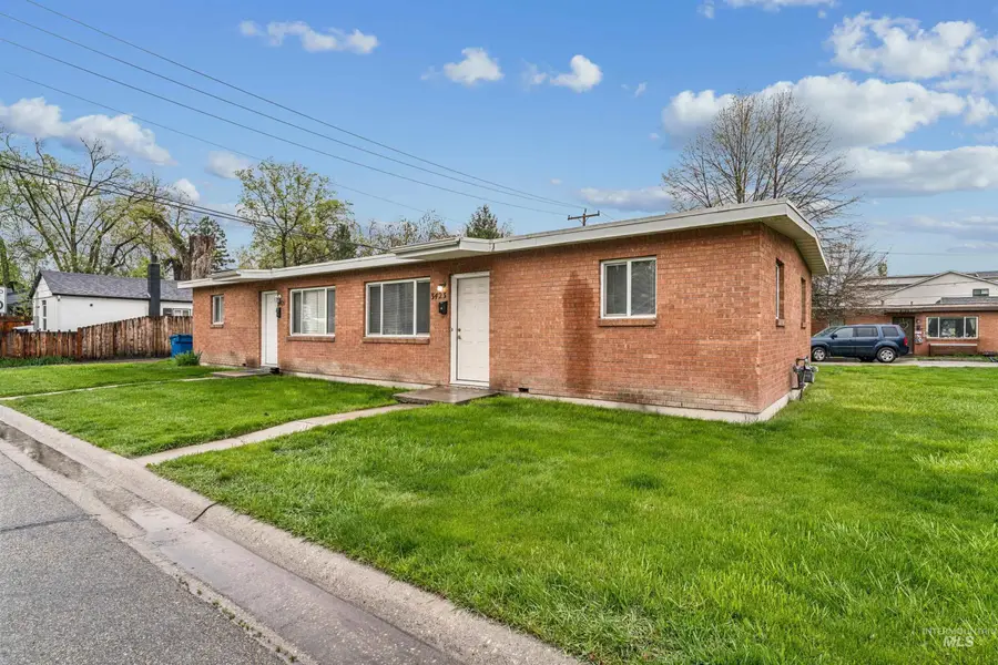 3421 W Good Street, Boise, ID 83703 - #2