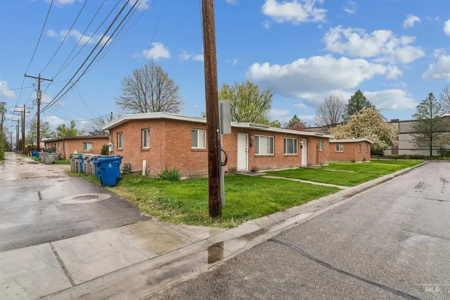 3421 W Good Street, Boise, ID 83703 - #3