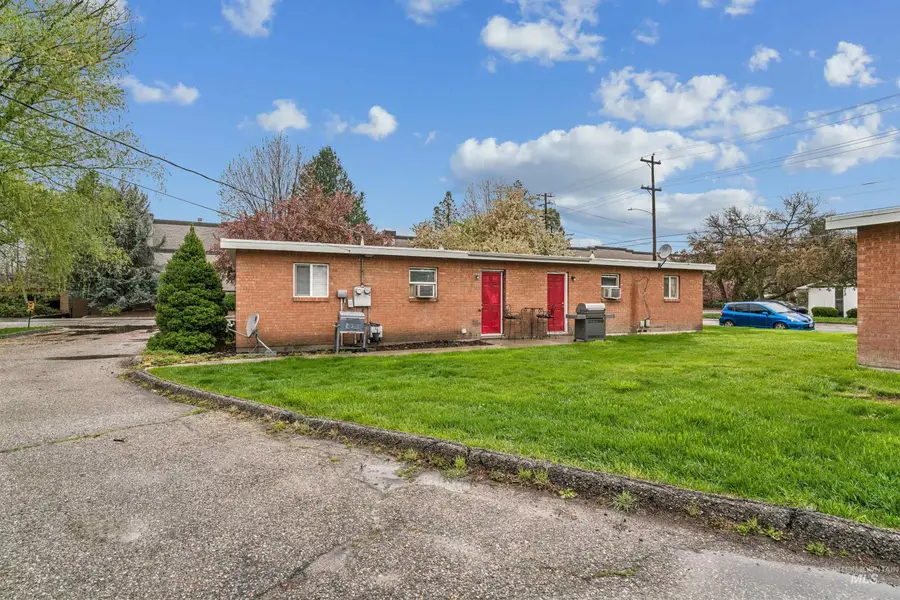 2126 N 35th Street, Boise, ID 83703 - #2