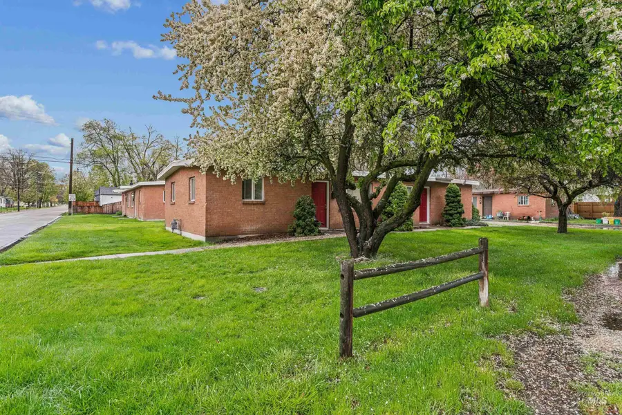 2126 N 35th Street, Boise, ID 83703 - #3