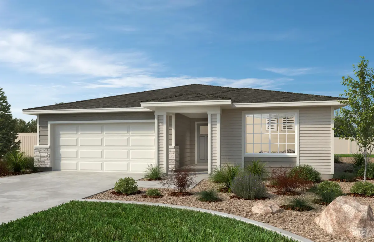 893 E Exploration Dr, Kuna, ID 83634 - #1